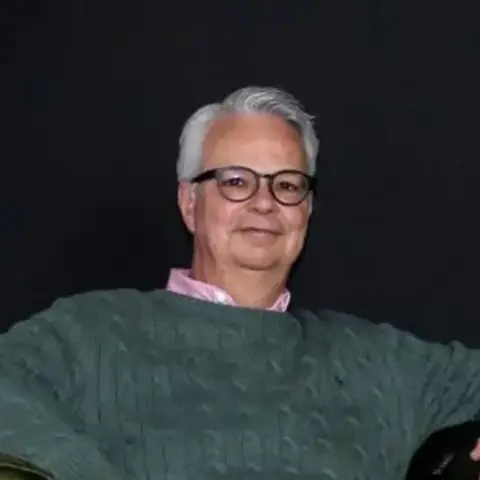Hans van kinschot
