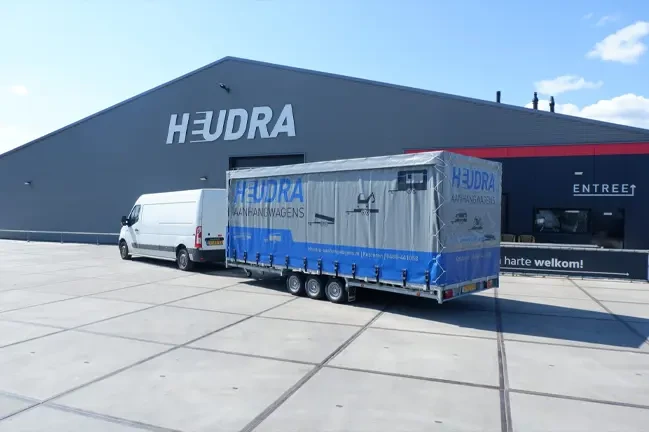Heudra