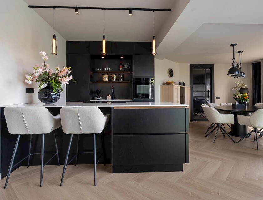 Keuken kitchen4all