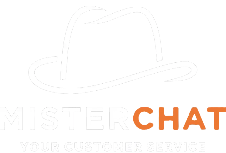 Logo mrchat