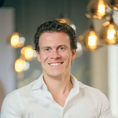 Martijn blaauw