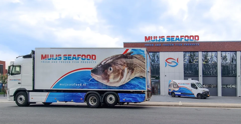 Muijs seafood
