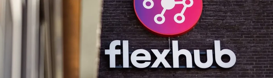 Relatiebeheerder flexhub